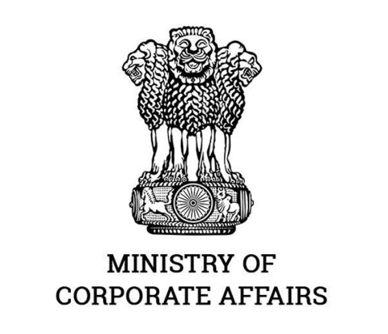 Ministry Of Corporate Affairs